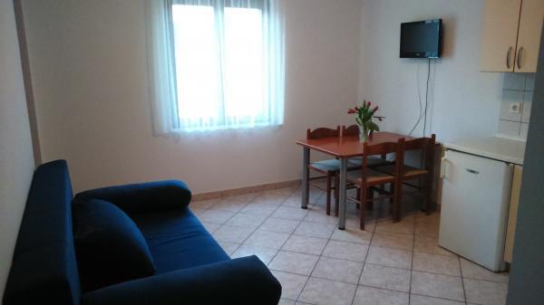 פאקוסטאן Apartmani Petra מראה חיצוני תמונה