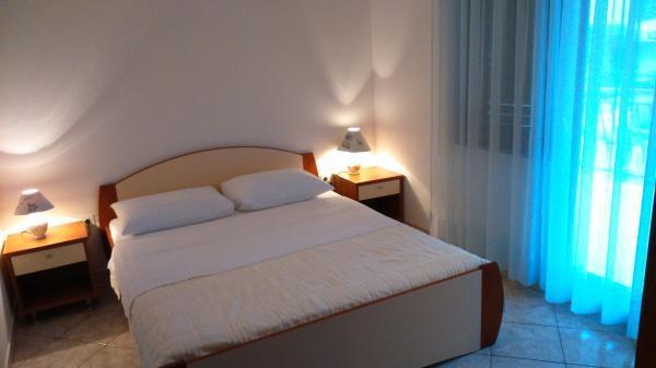 פאקוסטאן Apartmani Petra מראה חיצוני תמונה
